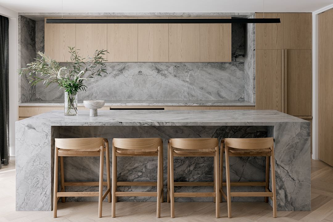 PROJECT 55 - MERMAID WATERS